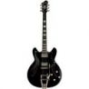 Comprar Hagstrom Tremar Viking Dlx Blk al mejor precio