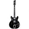 Comprar Hagstrom Viking Dlx 12 Blk al mejor precio
