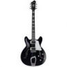 Comprar Hagstrom Super Viking Black Gloss al mejor precio