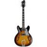 Comprar Hagstrom Super Viking Tobacco Sunburst al mejor precio