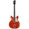 Comprar Hagstrom Super Viking Mandarin Flame al mejor precio