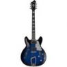 Comprar Hagstrom Super Viking Dark Baltic Sea al mejor precio