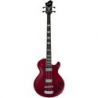 Comprar Hagstrom Swede Bass Wild Cherry Transparent al mejor