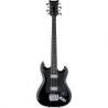 Comprar Hagstrom H8ii Blk al mejor precio