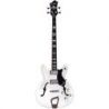 Comprar Hagstrom Viking Bass White Gloss al mejor precio