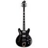 Comprar Hagstrom Viking Bass Black al mejor precio