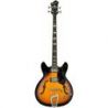 Comprar Hagstrom Viking Bass Tobacco Sunburst al mejor precio