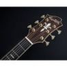 Comprar Hagstrom Orsa II Dreadnought CE Nat al mejor precio
