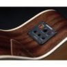 Comprar Hagstrom Orsa II Dreadnought CE Nat al mejor precio