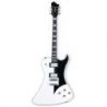 Hagstrom FANTCUS-WHT Fantomen Custom White