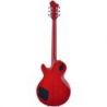 Comprar Hagstrom Swede Crimson Flame al mejor precio