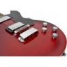 Comprar Hagstrom Swede Crimson Flame al mejor precio