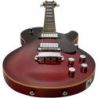 Comprar Hagstrom Swede Crimson Flame al mejor precio