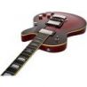 Comprar Hagstrom Swede Crimson Flame al mejor precio