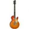 Comprar Hagstrom Swede Mandarin Burst al mejor precio