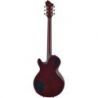 Comprar Hagstrom Swede Mandarin Burst al mejor precio