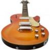 Comprar Hagstrom Swede Mandarin Burst al mejor precio
