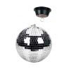 Comprar Beamz bola de espejos con motor, 20cm al mejor precio