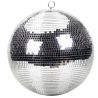 Compra beamz bola de espejos, cristal plano, 30cm al mejor precio