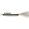 Comprar Wincent Steel Wire Brush Heavy 40H al mejor precio