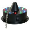 Compra BEAMZ MOTOR PARA BOLAS DE ESPEJOS 18 LED al mejor precio