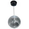 Compra BEAMZ MOTOR PARA BOLAS DE ESPEJOS 18 LED al mejor precio