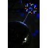 Compra BEAMZ MOTOR PARA BOLAS DE ESPEJOS 18 LED al mejor precio