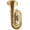 Compra J.MICHAEL Tuba J.MICHAEL TU2800 DO tamaño reducido al mejor precio