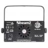 Compra beamz bianca doble laser 330mw rgb gobo irc al mejor precio