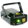 Compra beamz apollo laser multipunto rojo verde al mejor precio