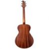 Comprar Breedlove Discovery S Concert African Mahogany Guitarra