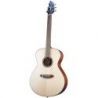 Breedlove Discovery S Concert Zurdos Guitarra Acústica