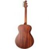 Breedlove Discovery S Concert Zurdos Guitarra Acústica