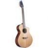 Comprar Breedlove Discovery S Concert Nylon Ce Red Cedar