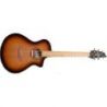 Breedlove Discovery S Concert Edgebst Ce Rc Guitarra Electroacústica