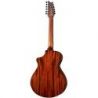 Breedlove Discovery S Concert 12 Cuerdas Guitarra Acústica