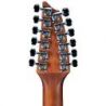 Breedlove Discovery S Concert 12 Cuerdas Guitarra Acústica