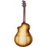 Breedlove Pursuit Exotic S Concert Amber Ce Guitarra Electroacústica