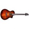 Breedlove Pursuit Exotic S Concert Bourbon Guitarra Electroacústica