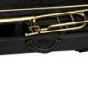 Bressant Lktb102 Trombón Lacado En Si Bemol/Fa