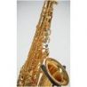 Bressant As820z Saxofón Alto Lacado Oro