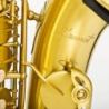 Bressant As230 Saxofón Alto Dorado