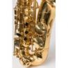 Bressant As250 Saxofón Alto Lacado Oro