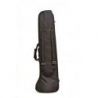 Bressant Atb110 Trombón Alto Si Bemol Lacado Oro