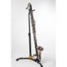 Comprar Bressant Clb625n Clarinete Bajo En Do Ébano al mejor