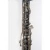 Comprar Bressant Clb625n Clarinete Bajo En Do Ébano al mejor