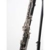 Comprar Bressant Clb625n Clarinete Bajo En Do Ébano al mejor