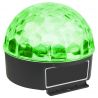 Compra MAX MAGIC JELLY 153225 DJ BALL 6x1W LED al mejor precio