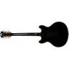 D'angelico Excel Dc Black