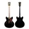D'angelico Excel Dc Black